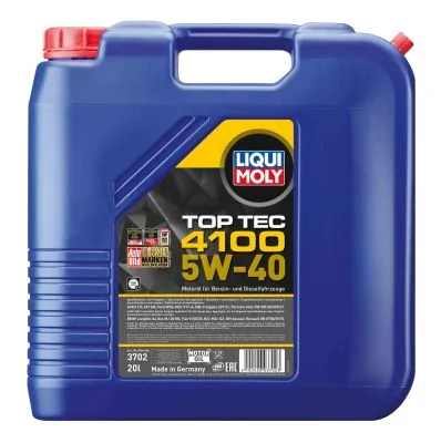 Engine Oil